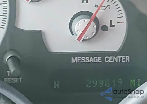 2002 Mercury Mountaineer из США, поврежденный, VIN 4M2ZU86E02ZJ35713